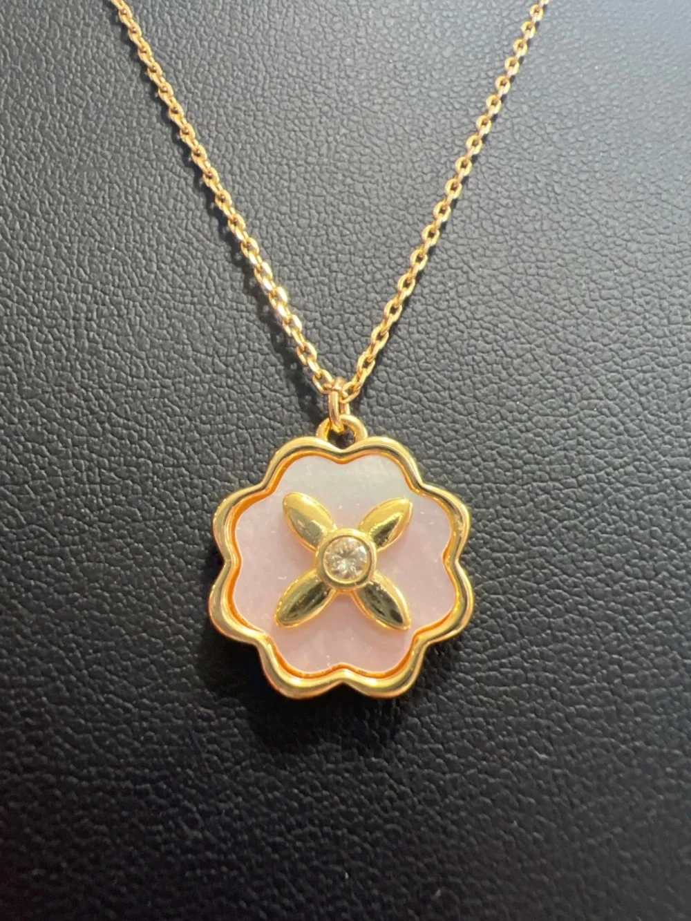 kate spade delicate gold